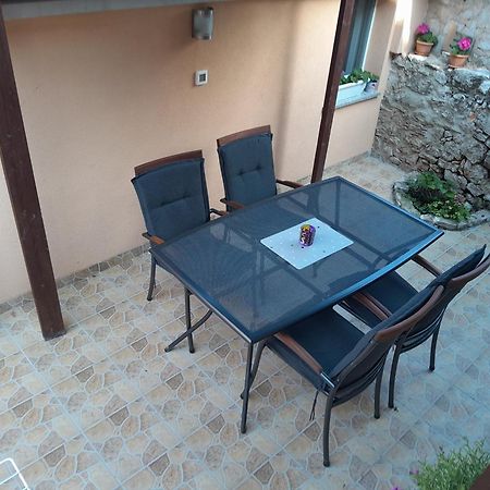 Holiday Homes Mirjana Мощеничка-Драга Экстерьер фото