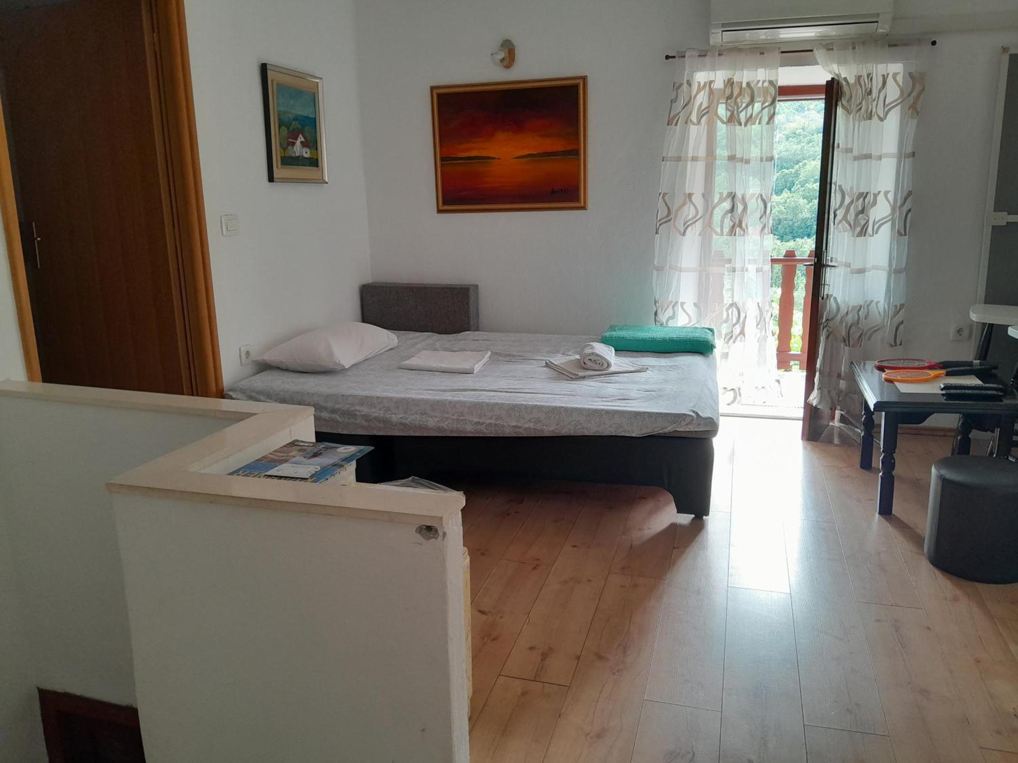 Holiday Homes Mirjana Мощеничка-Драга Экстерьер фото