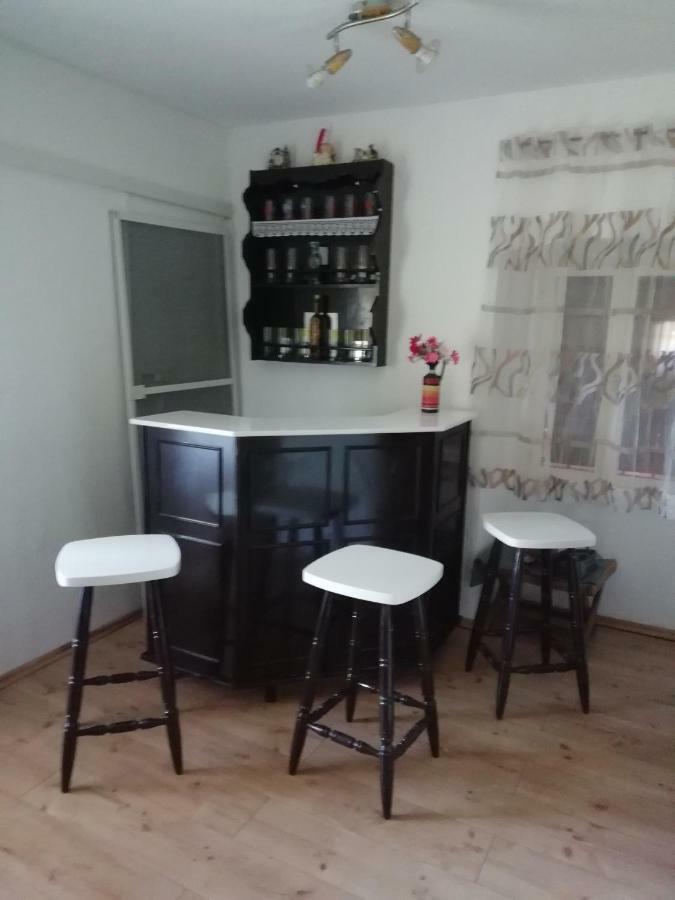 Holiday Homes Mirjana Мощеничка-Драга Экстерьер фото