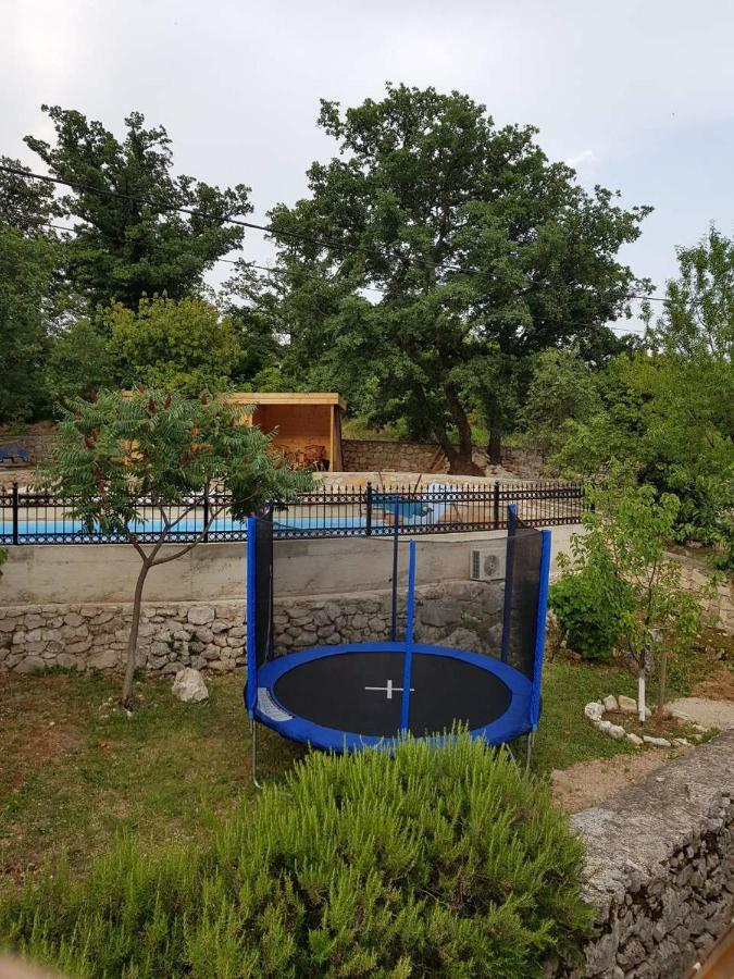 Holiday Homes Mirjana Мощеничка-Драга Экстерьер фото